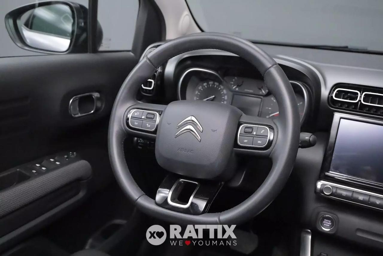 Citroen C3 Aircross 1.2 Puretech 130CV Shine Pack EAT6