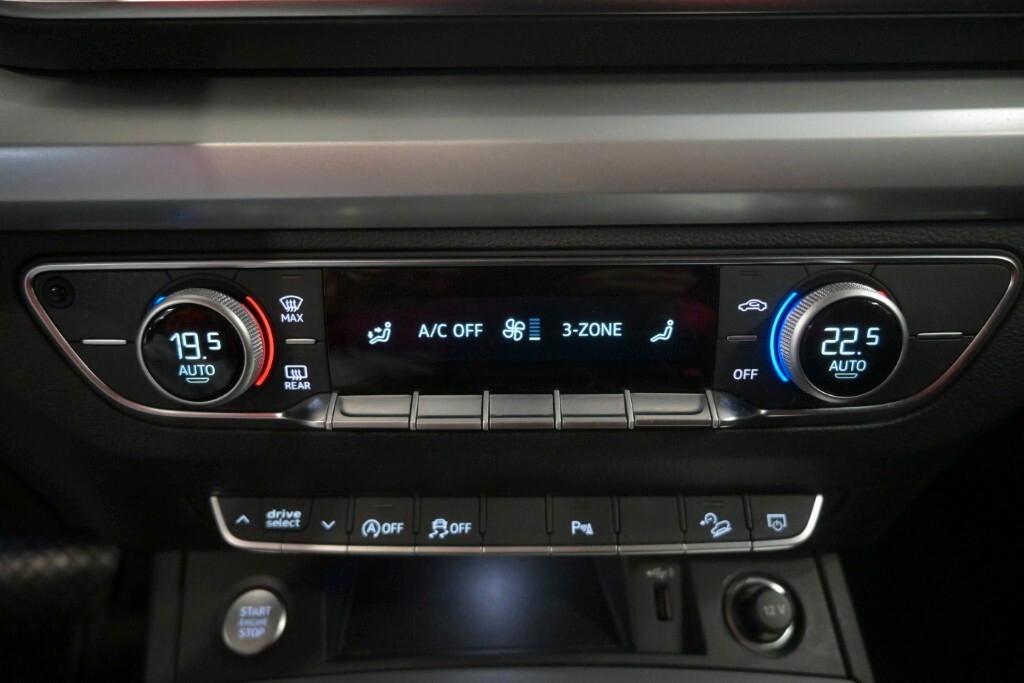 AUDI Q5 40 TDI 204CV S-TRONIC QUATTRO BUSINESS ( FARI LED - CLIMA TRIZONA - ADAPTIVE CRUISE - NAVI - PDC - CERCHI 18 )