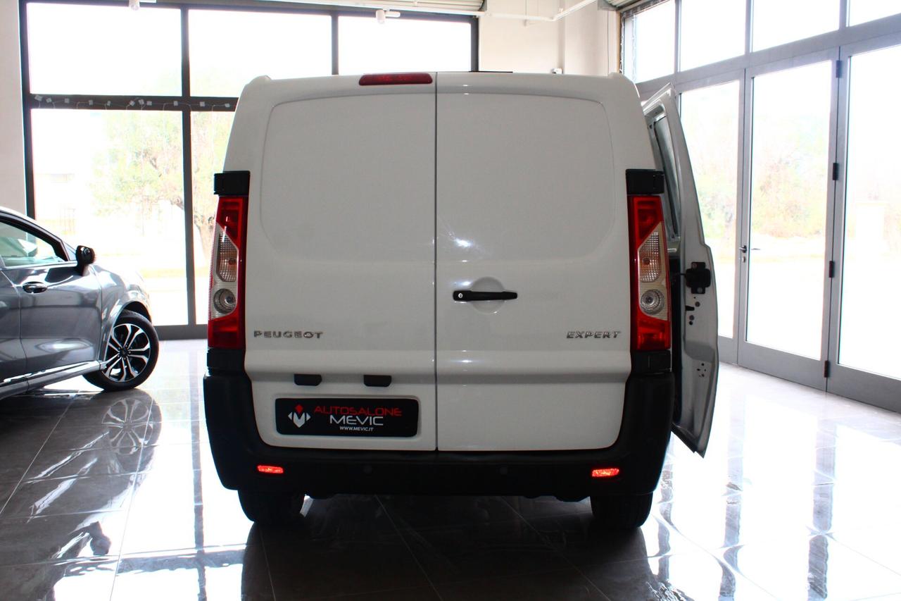 Peugeot Expert 2.0 HDi 125CV FAP PC-TN 10Q FURGONE