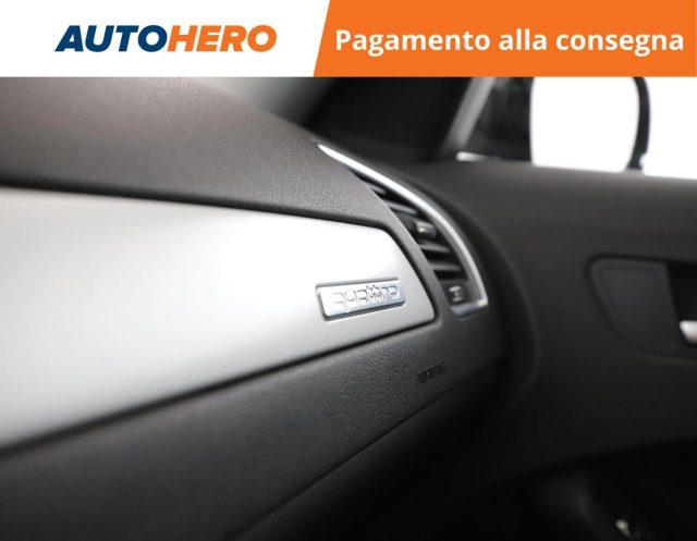 AUDI A4 Avant 2.0 TDI 177 CV quattro S tronic