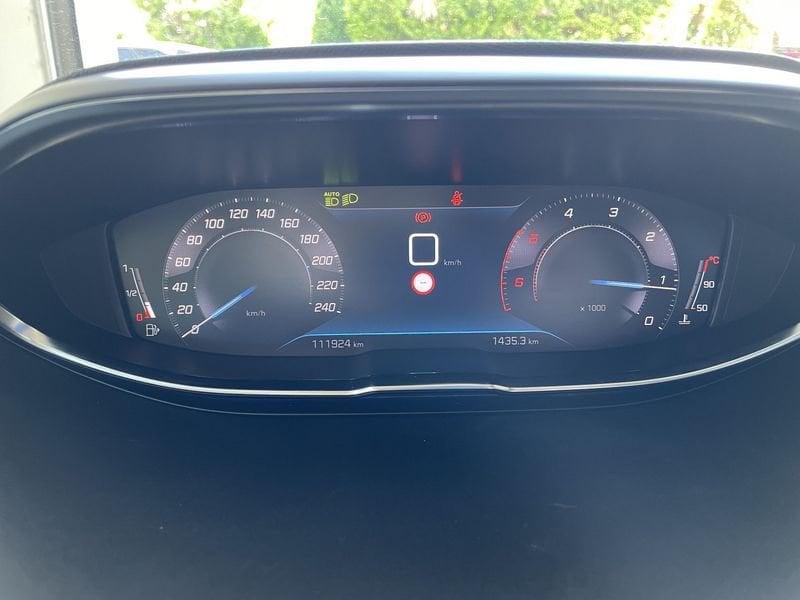 Peugeot 3008 3008 BlueHDi 130 S&S Allure Pack