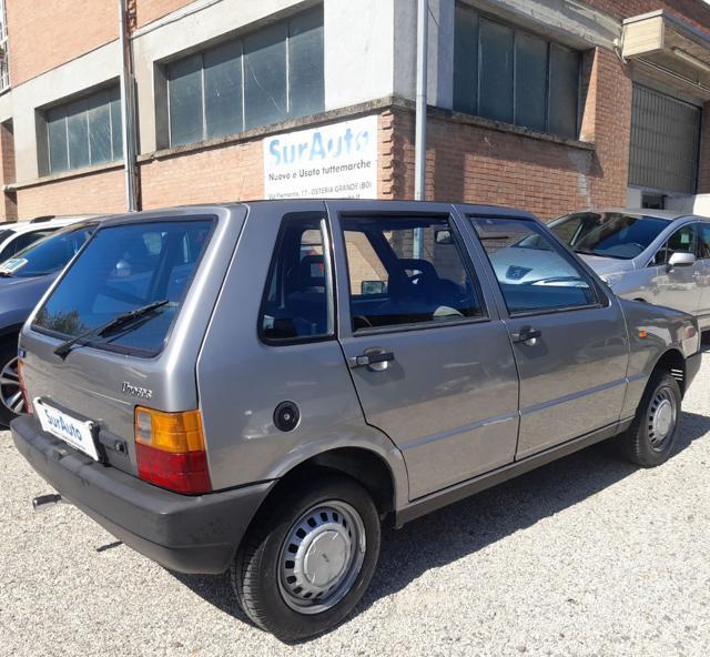 FIAT Uno 60 5 porte S