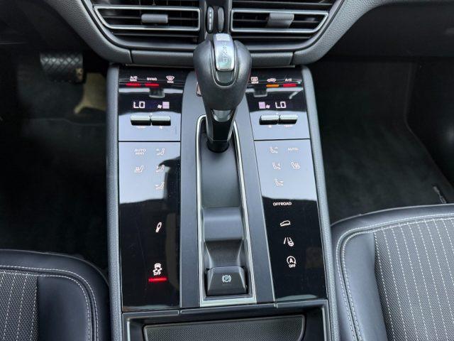 PORSCHE Macan 2.0 T UNICO PROPRIETARIO IVA ESPOSTA