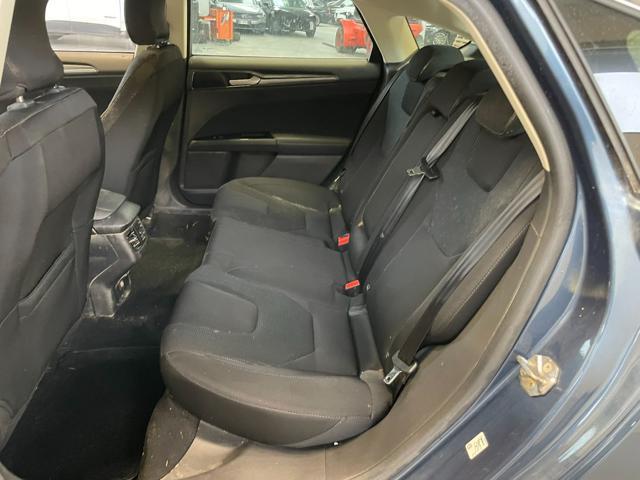 FORD Mondeo 2.0 ECOBLUE 150CV S&S 5P. TITANIUM BUSINESS