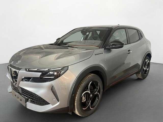 Alfa Romeo Junior 1.2 Hybrid 48V 145cv Speciale+Tetto+Sabelt+Matrix