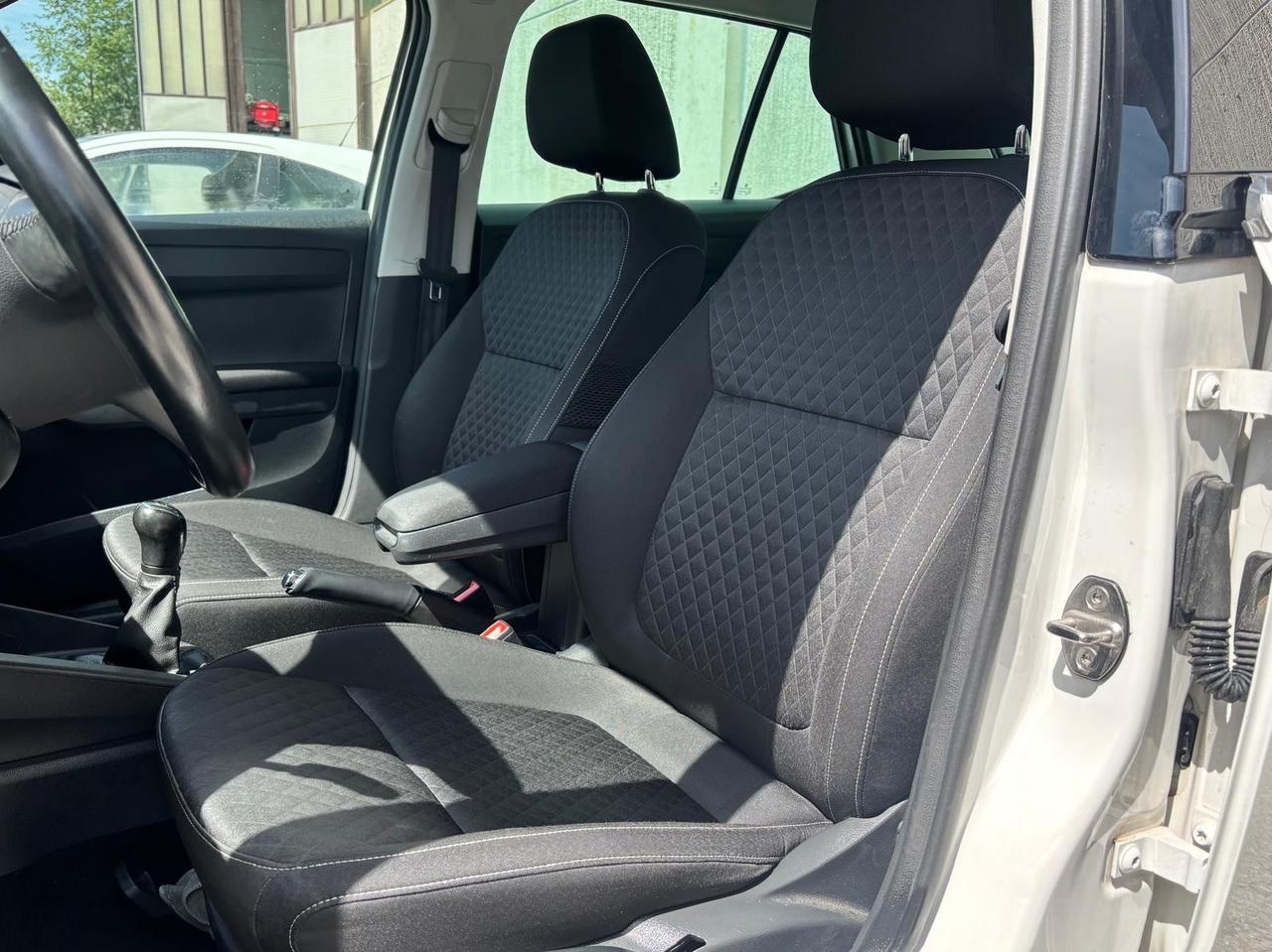 Skoda Fabia 1.2 TSI Style