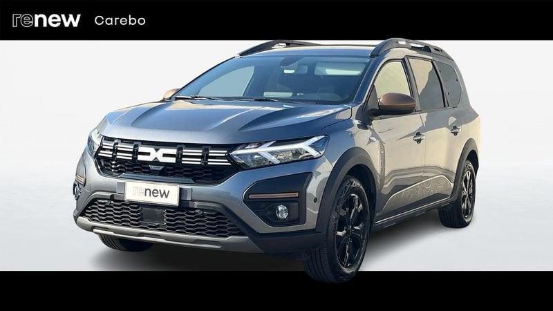 Dacia Jogger Extreme UP TCe 100 GPL ECO-G 7P