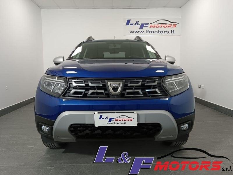 Dacia Duster Duster 1.0 TCe GPL 4x2 Prestige