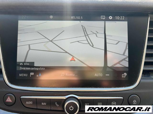 OPEL Grandland X 1.5 diesel Ecotec Start&Stop aut. Innovation