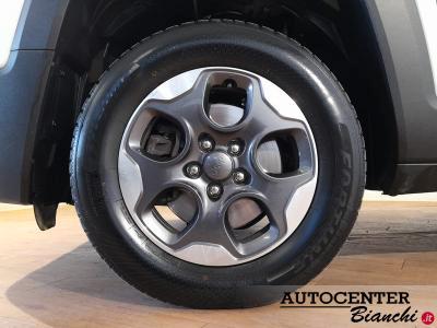 Jeep Renegade 2.0 mjt Sport 4wd 120cv