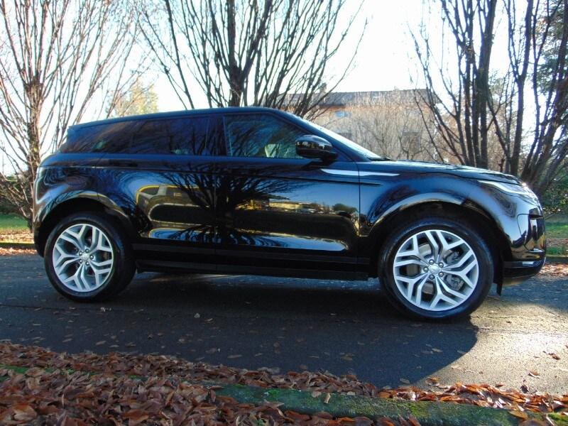 LAND ROVER RR Evoque 2ª serie Range Rover Evoq...