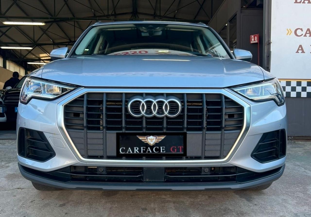 Audi Q3 2.0 TDI 150 CV S Tronic Sport - 2019