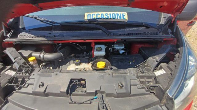 RENAULT Trafic T27 1.6 dCi 120CV Furgone