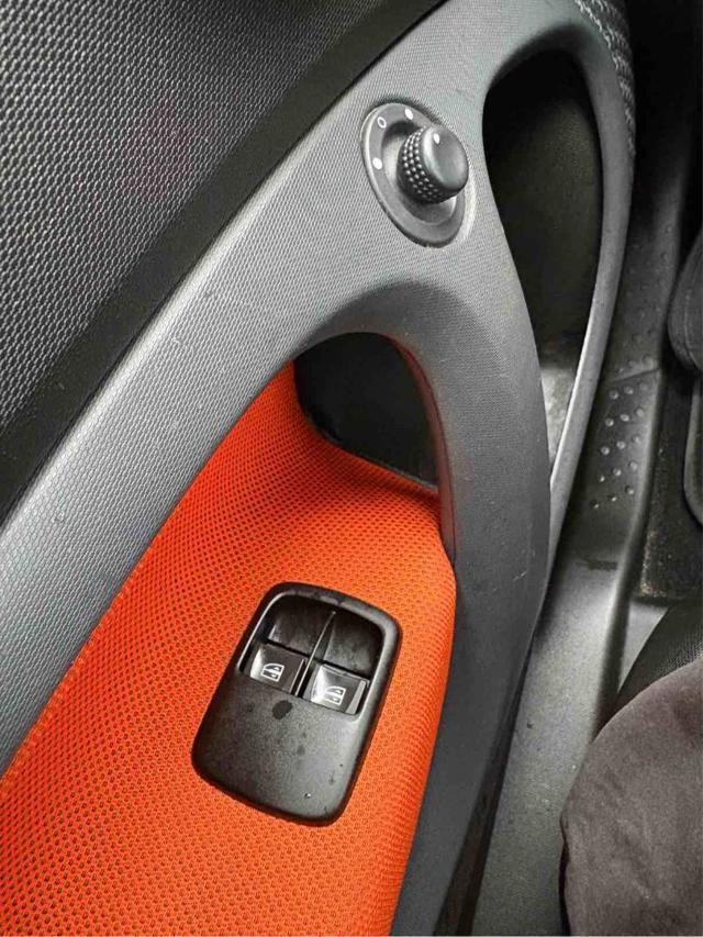 SMART ForTwo 70 1.0 twinamic Passion