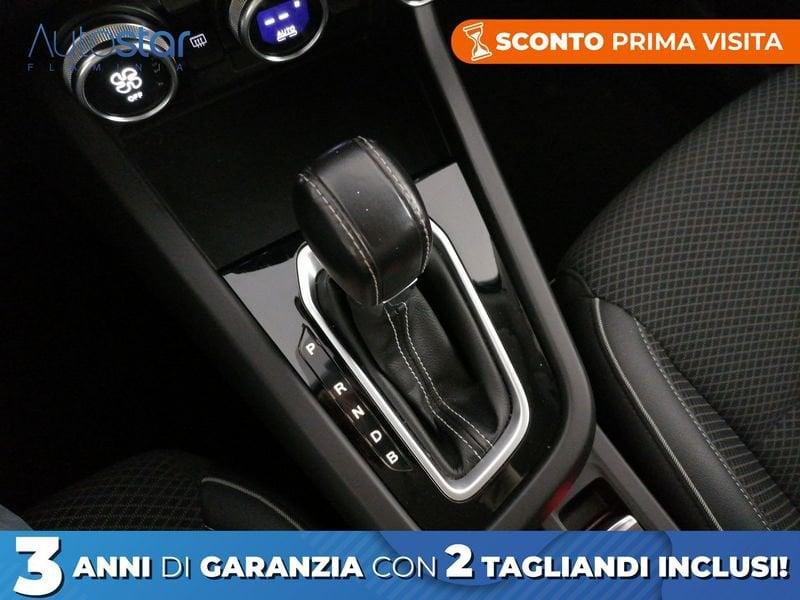 Renault Arkana 1.6 E-Tech full hybrid Intens 145cv