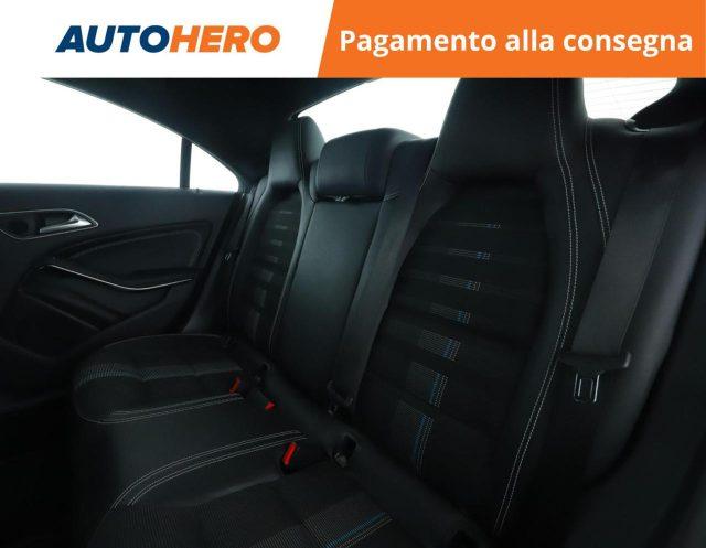 MERCEDES-BENZ CLA 180 d Sport