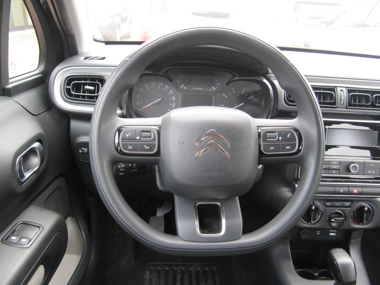 Citroen C3 BlueHDi 75 S&S Feel