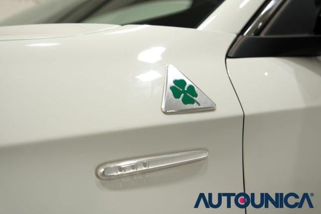 ALFA ROMEO Giulietta 1750 TURBO TCT QUADRIFOGLIO VERDE