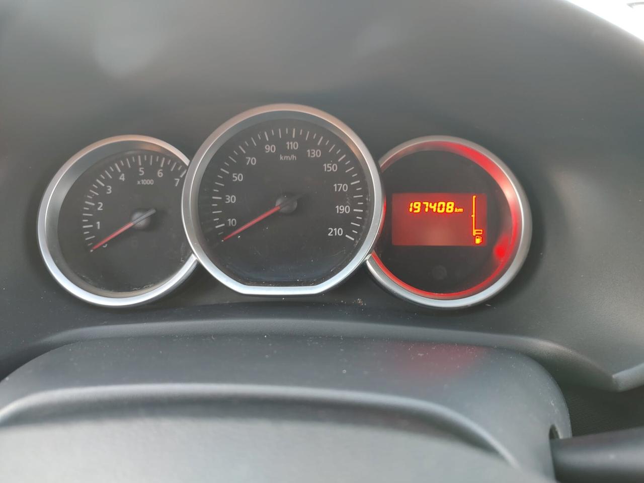 Dacia Sandero Stepway 0.9 TCe 12V TurboGPL 90CV Start&Stop, OK NEOPATENTATI