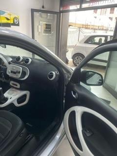 Smart ForFour 70 1.0 PRIME
