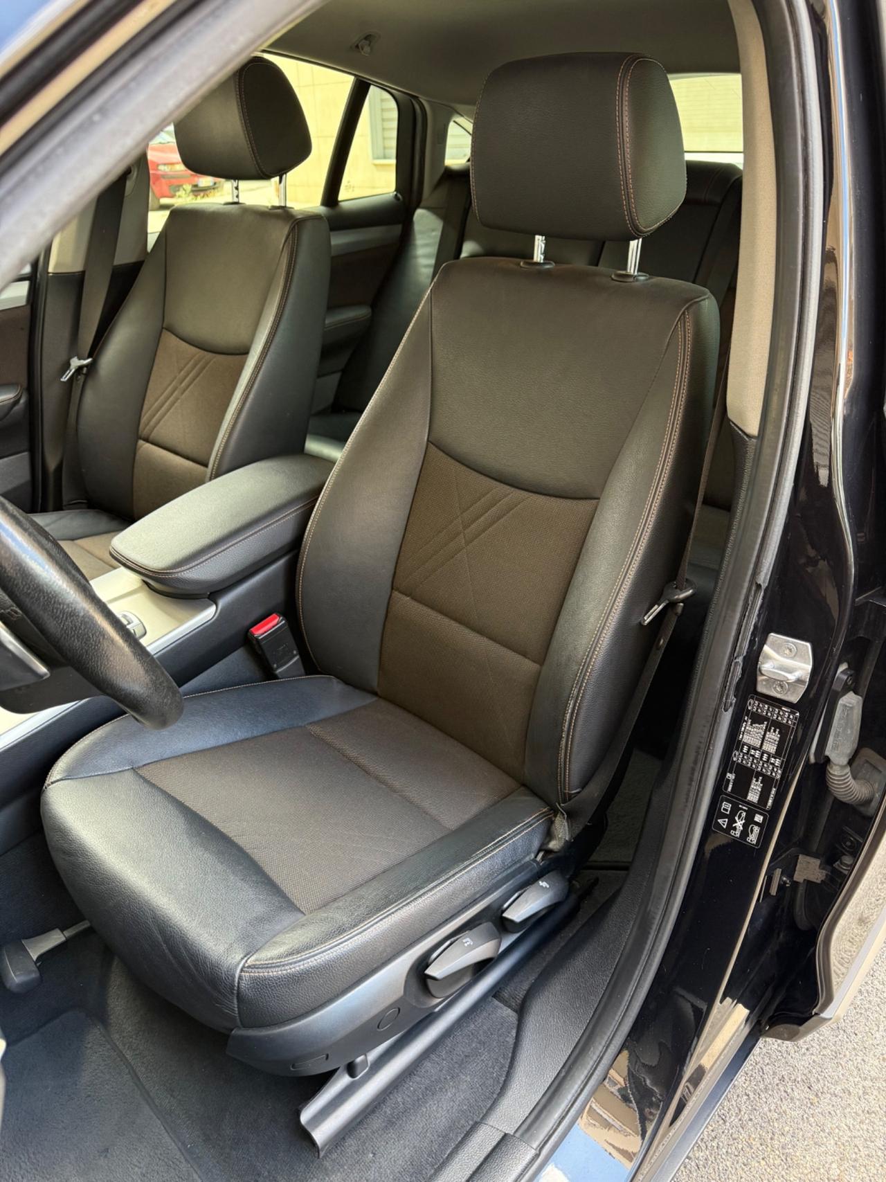Bmw X4 xDrive 20d 190CV Xline