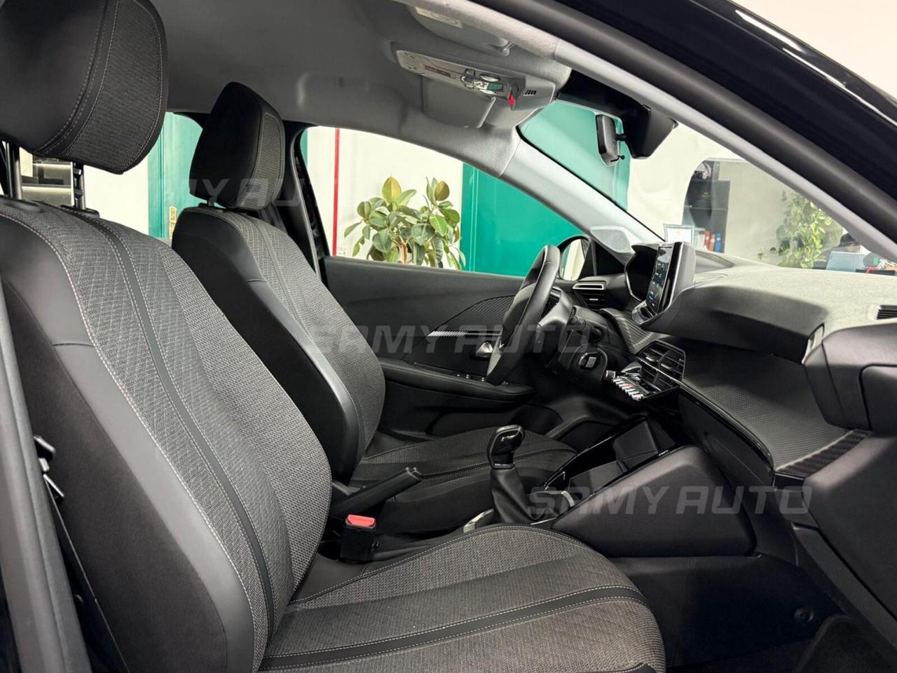 Peugeot 208 1.2 puretech Style