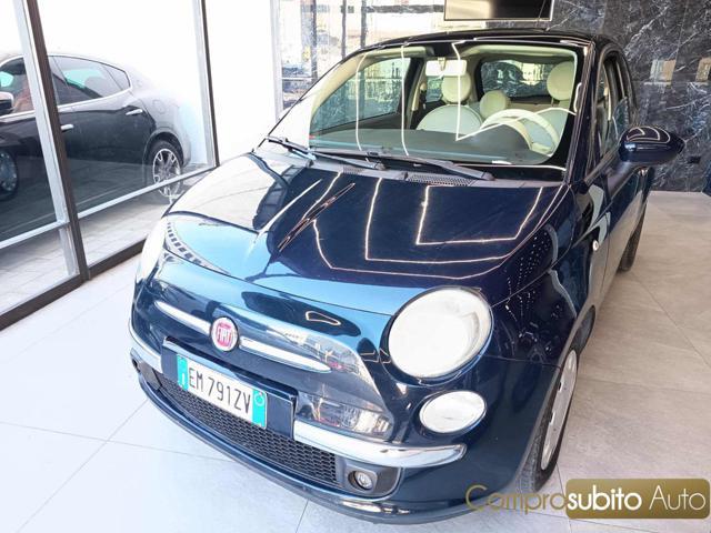 FIAT 500 1.3 Multijet 16V 95 CV Sport