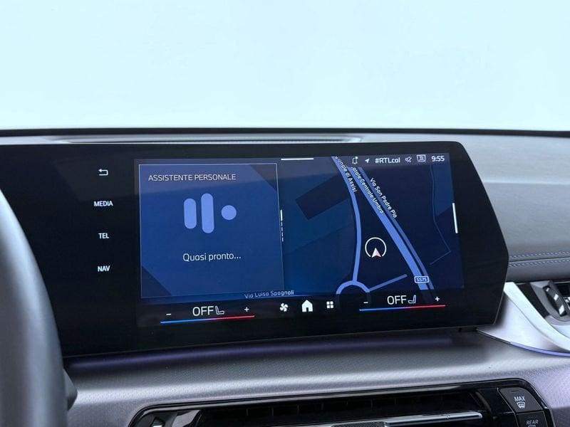 BMW X1 X1 xDrive 20d Msport