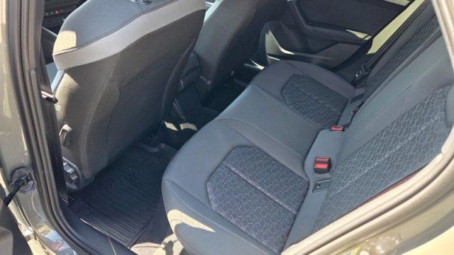 AUDI A1 SPB 30 TFSI S tronic S line edition PERMUTE NEOPAT