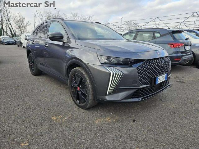 DS AUTOMOBILES DS 7 1.5 bluehdi Performance Line 130cv - GP576FN