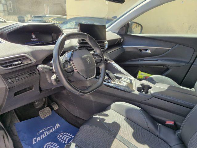 PEUGEOT 5008 BlueHDi 130 S&S EAT8 Allure 7POSTI