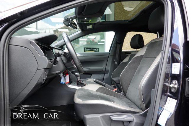 VOLKSWAGEN Polo GTI 2.0 TSI DSG TETTO PANO-18"-ALCANTARA