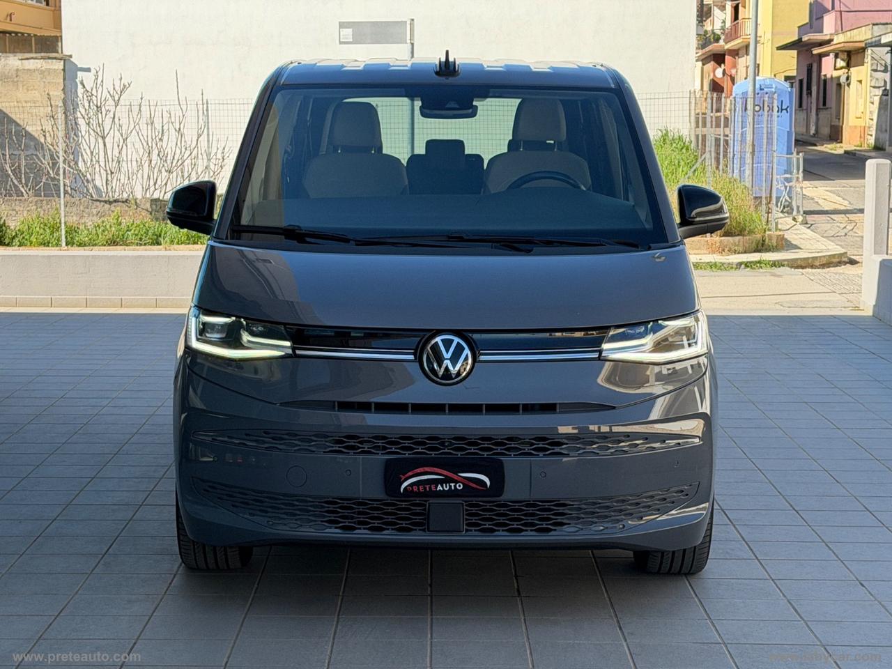 Multivan 2.0 TDI 150CV DSG Life