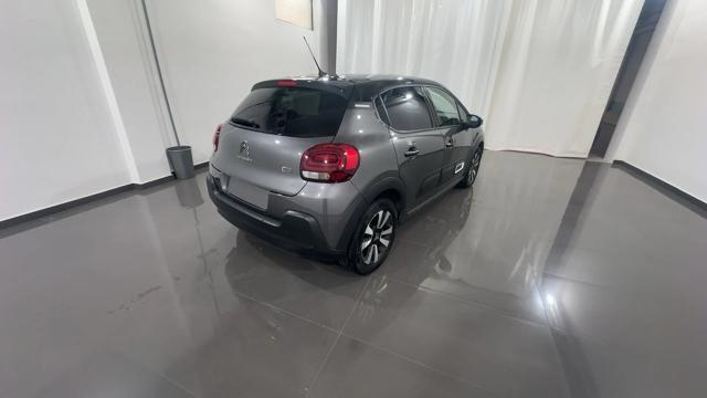 CITROEN C3 PureTech 110 S&S AUTO Shine - VARI COLORI!