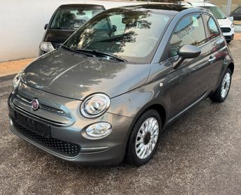 Fiat 500 1.2 69CV Lounge - 2020