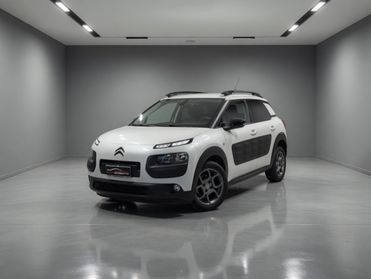 Citroen C4 Cactus 1.6 e-HDi 92 ETG6 2015