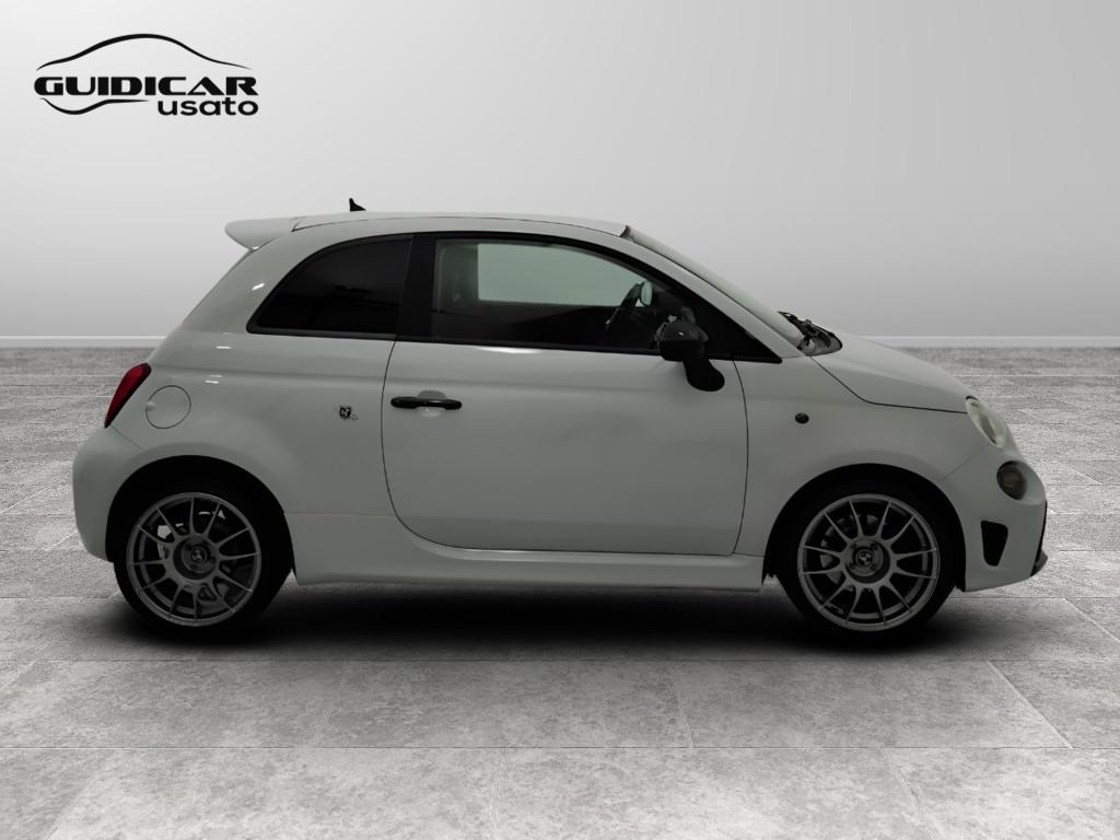 ABARTH 595 2016 - 595 1.4 t-jet 145cv