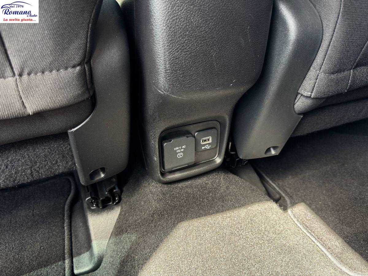 JEEP - Compass 1.6 mjt Longitude 2wd 120cv#SOLO 40.900KM!