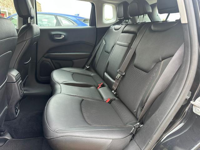 JEEP Compass 1.3 Turbo T4 190 CV PHEV AT6 4xe Limited PROMO!!!