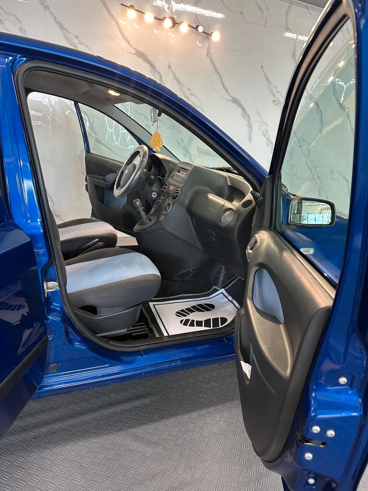 Fiat Panda 1.2 Dynamic Natural Power