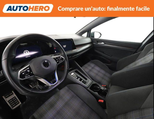 VOLKSWAGEN Golf 1.4 Plug-In Hybrid DSG GTE