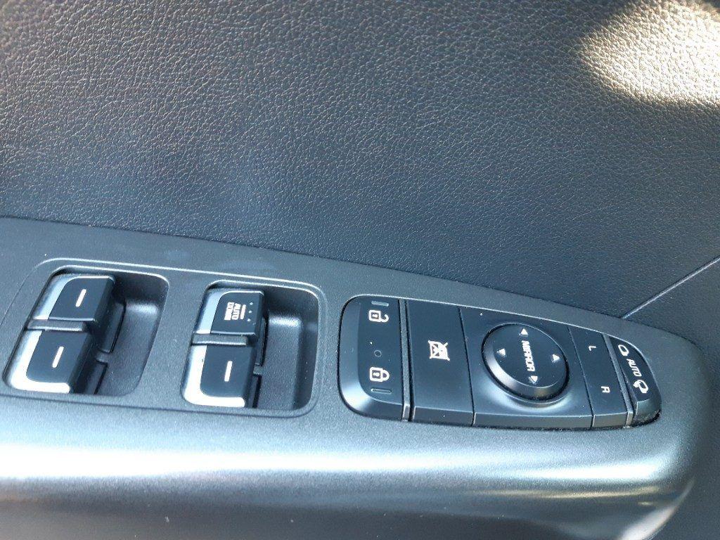 Kia Sportage 1.7 CRDI 2WD Class