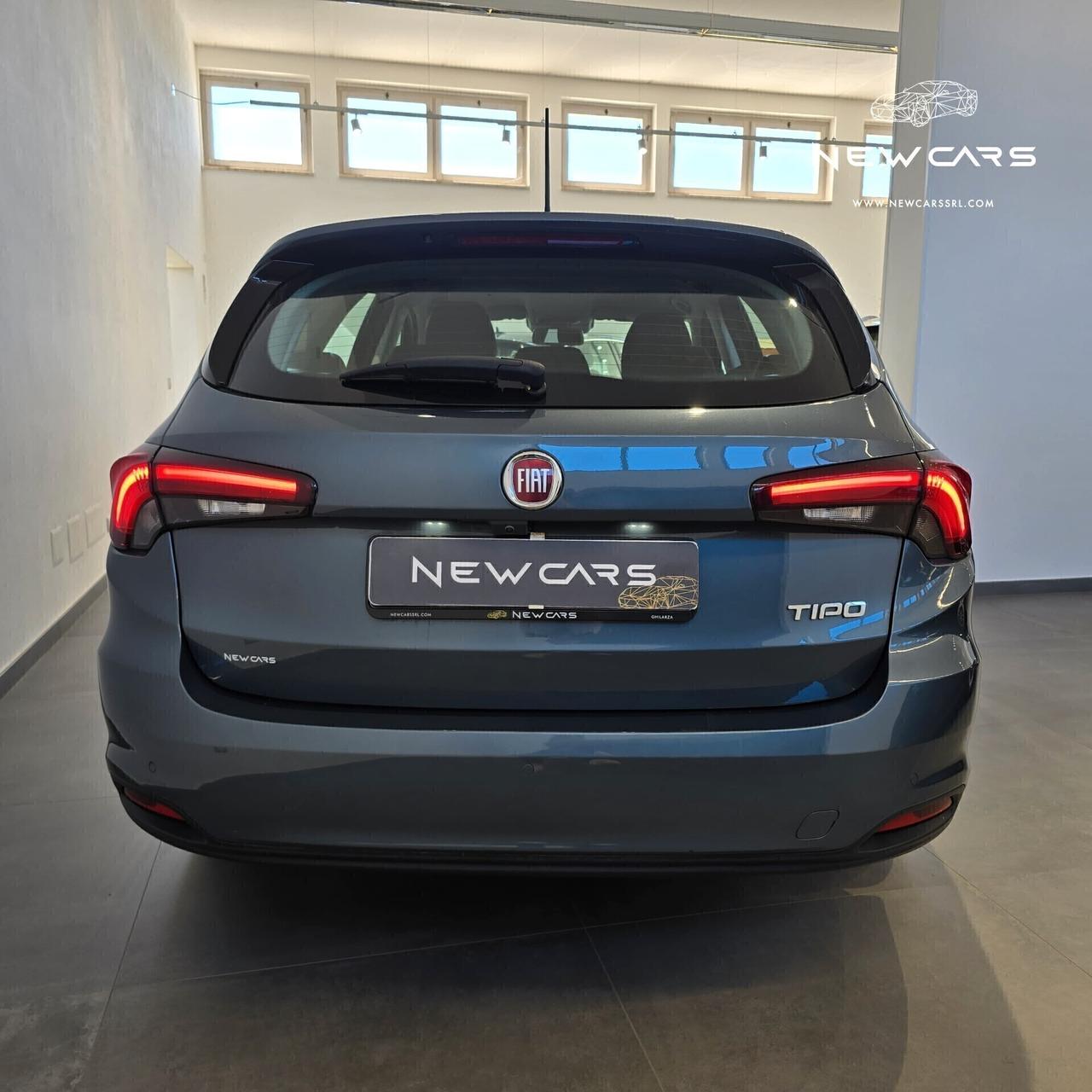 Fiat Tipo 1.3 Mjt S&S SW Business