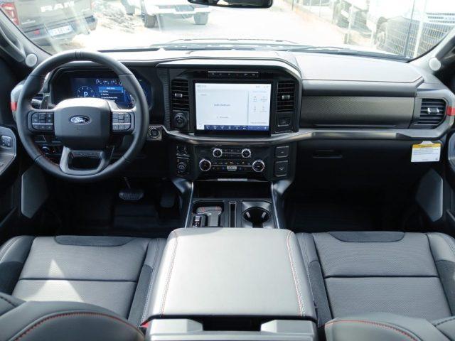 FORD F 150 Raptor 3.5L V6 EcoBoost® SuperCrew® N1
