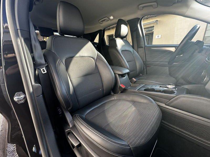 Ford Kuga 2.0 EcoBlue 120CV 2WD Titanium X Auto