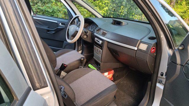 OPEL Meriva 1.7 CDTI 101CV Enjoy..