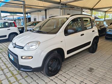 Fiat Panda 0.9 TwinAir Turbo S&S 4x4 PREZZO REALE