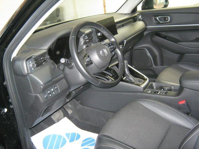 HONDA HR-V 1.5 Hev eCVT Advance