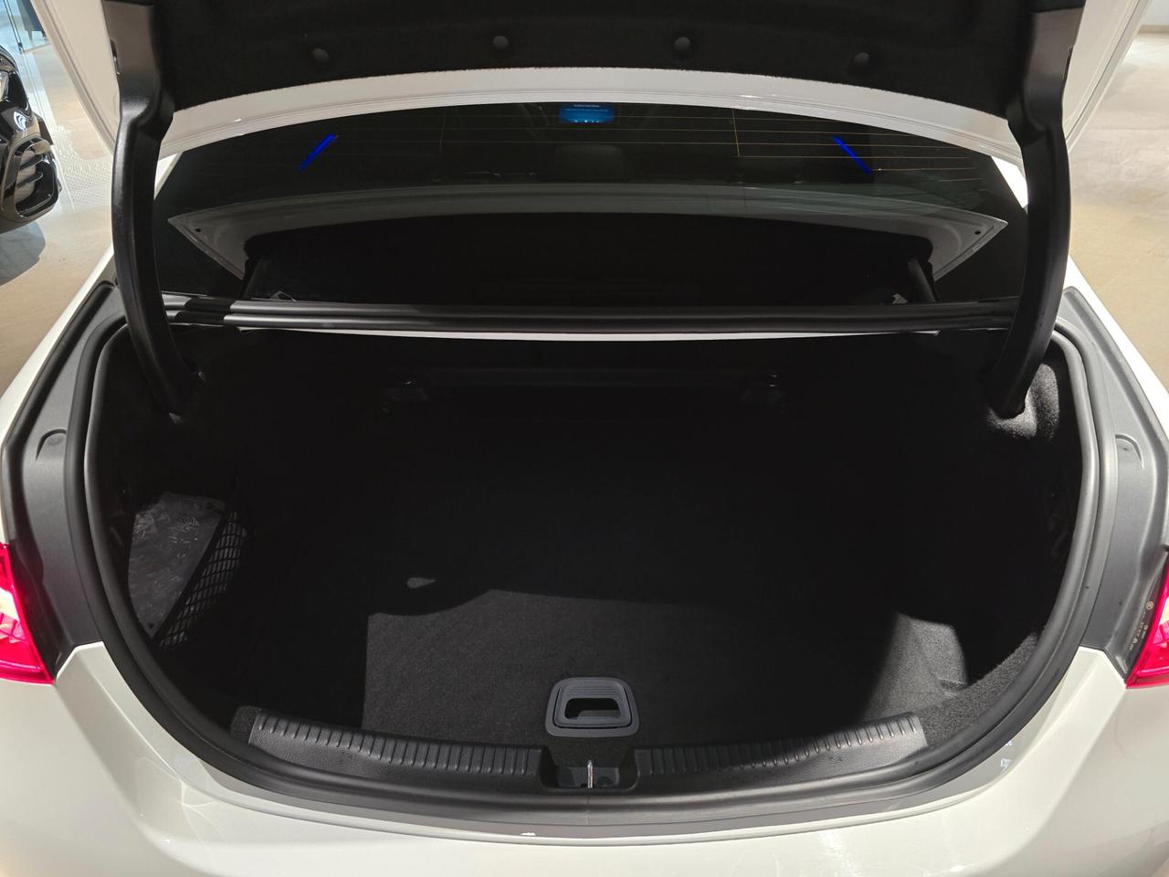 Mercedes-Benz C 300 d Mild Hybrid Premium