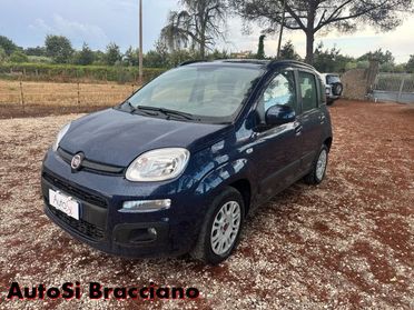 FIAT Panda 1.2 POP ADATTA NEO PATENTATI